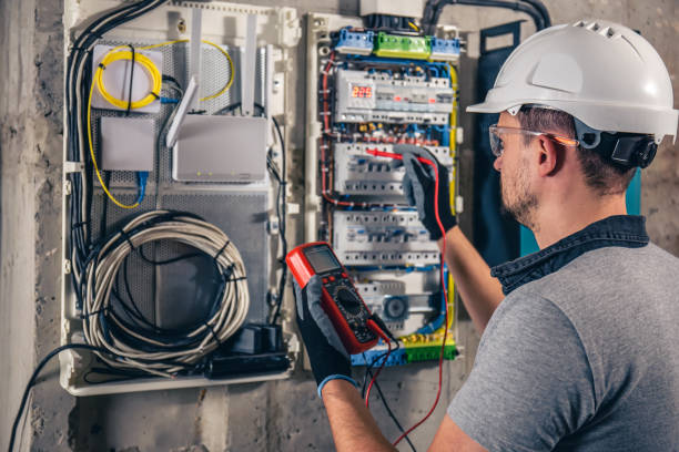 Best Electrical Upgrades for Homes  in Mathews, LA