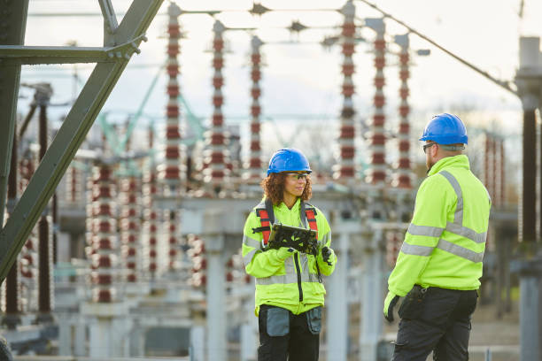 Best Circuit Breaker Repair  in Mathews, LA