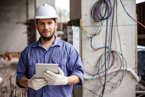 Best Electrical Troubleshooting Services  in Mathews, LA