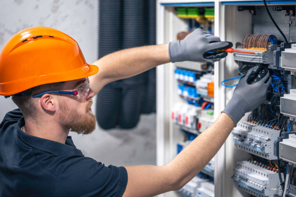 Best Electrical System Inspection  in Mathews, LA
