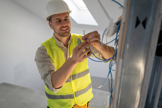Best Local Electrician Companies  in Mathews, LA