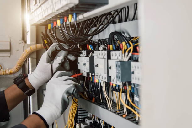 Best Affordable Electrical Installation  in Mathews, LA